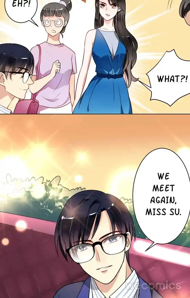 Legend Reboot Chapter 13 28